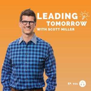 Accountable Leaders are Inclusive Leaders - Scott Miller