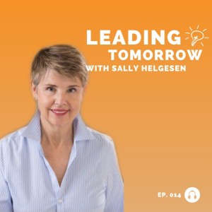 How Women Rise - Sally Helgesen