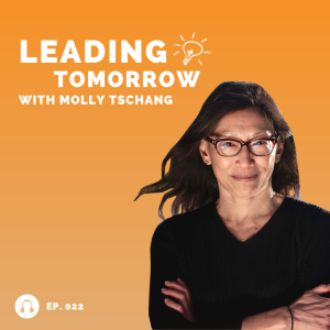 Developing Better EQ, Communication Skills, and Relationships - Molly Tschang