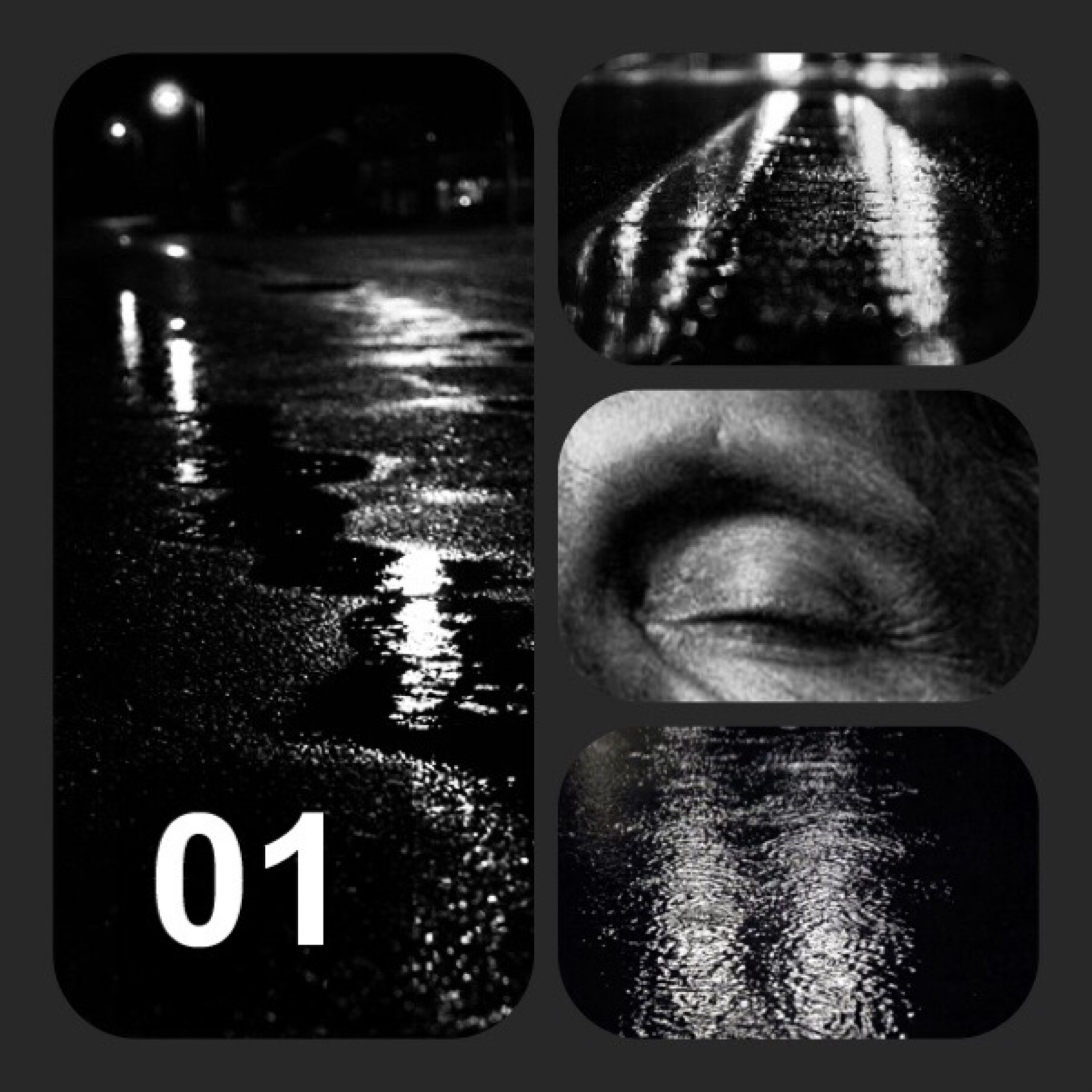 Breath—Chapter 1