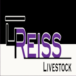 Reiss Livestock with Val Reiss