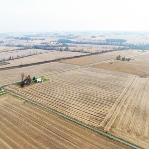 Swain Family Farm with Rusty Harmeyer