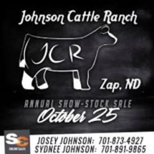 Johnson Cattle Ranch