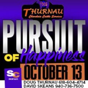 Pursuit of Happiness with Doug Thurnau