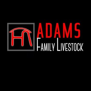 Adams Family Livestock 2022