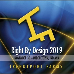 Right By Design with Scott Trennepohl