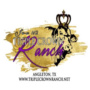 Triple Crown Ranch - Wear The Crown Vol 1