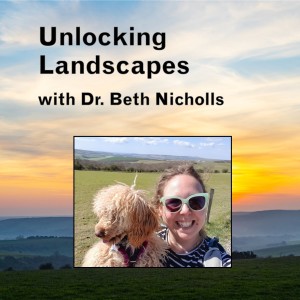 Being a Bee Doctor with Dr. Beth Nicholls
