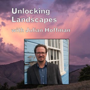 Living with pelicans and bears in northern Greece with Julian Hoffman