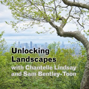 South London's ancient woodlands with Chantelle Lindsay & Sam Bentley-Toon