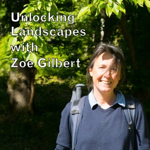 Woodland inspiration with Zoe Gilbert in the Weald of Kent