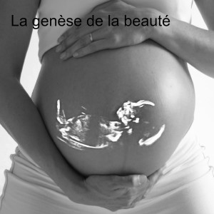 La genèse de la beauté