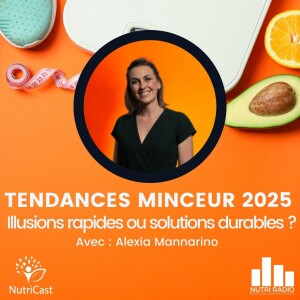 Tendances minceur 2025 : illusions rapides ou solutions durables ?
