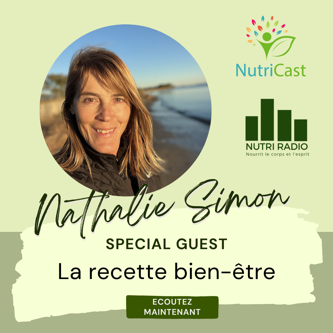 Nutricast