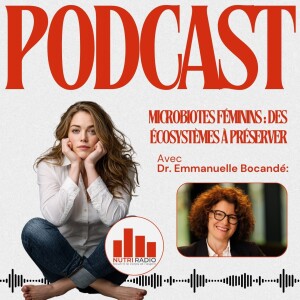 Microbiotes féminins : des écosystèmes à préserver