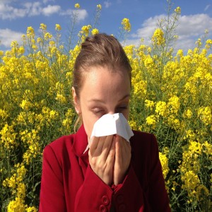 Bien gérer vos allergies saisonnières