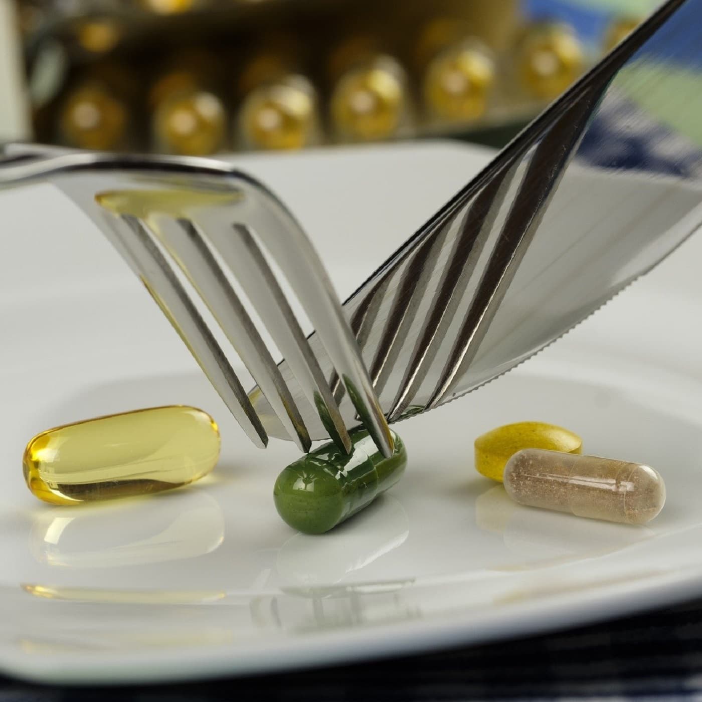 Nutricast