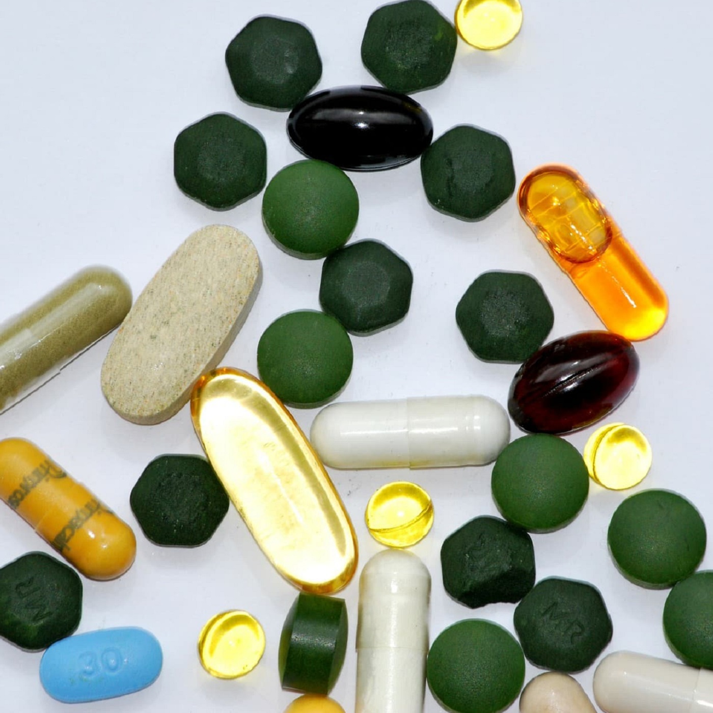 Nutricast