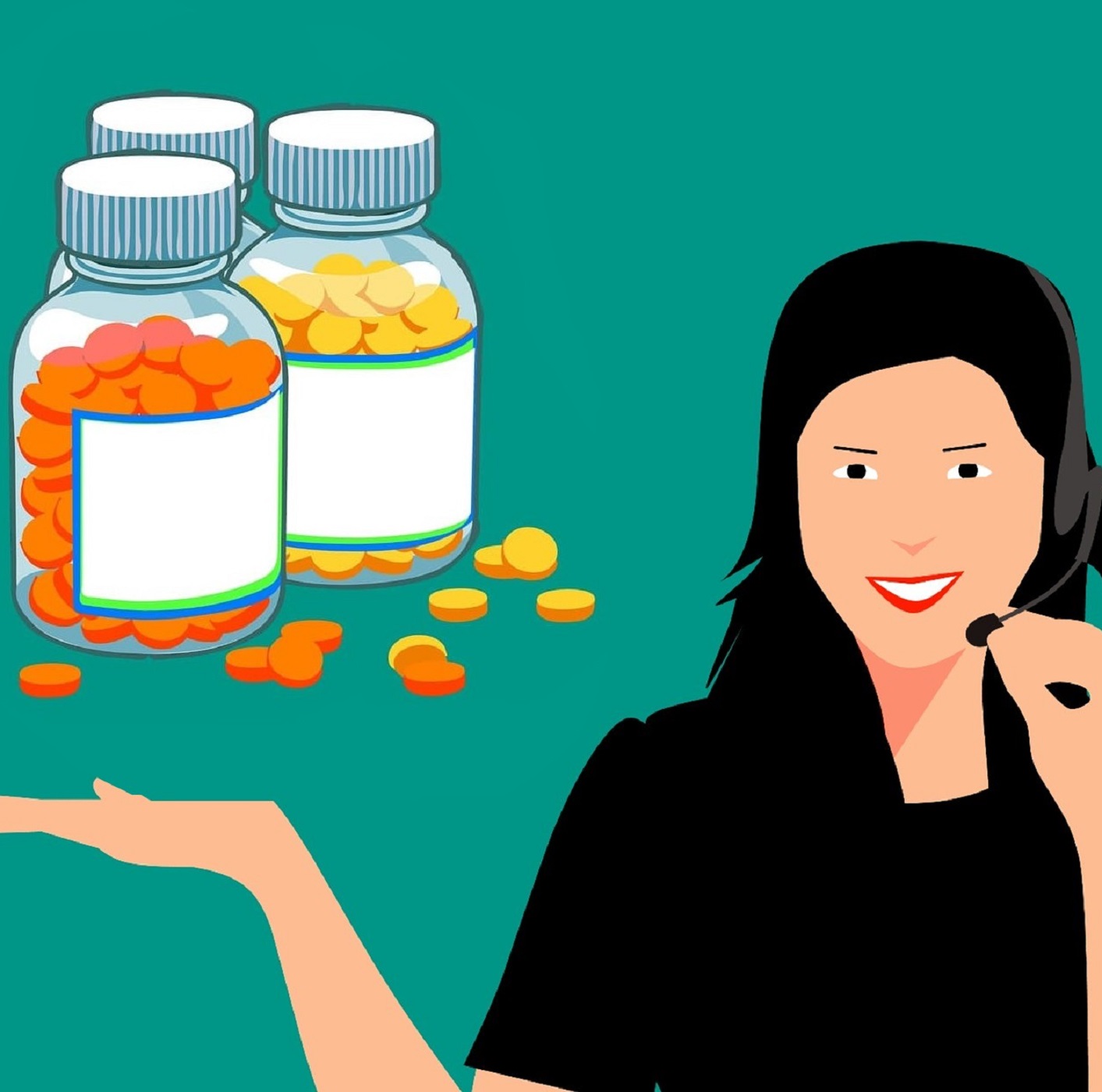 Nutricast