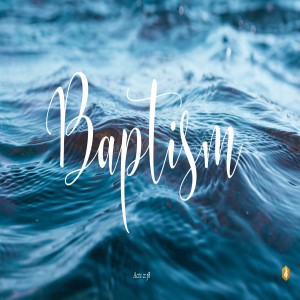 Baptism