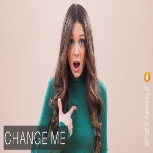 Change Me