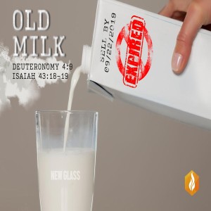 Old Milk