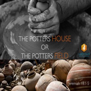 The Potter's House or The Potter's Field
