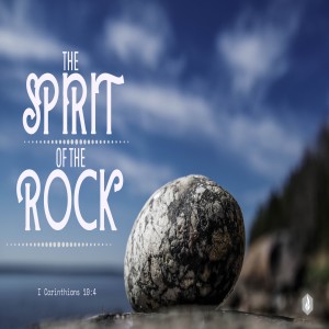 The Spirit of the Rock