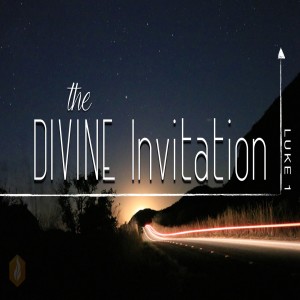 The Divine Invitation