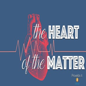 The Heart of the Matter