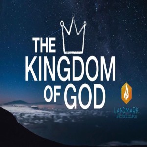 The Kingdom of GOD