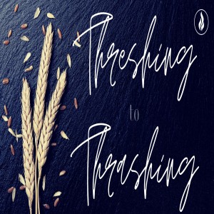 Threshing to Thrashing