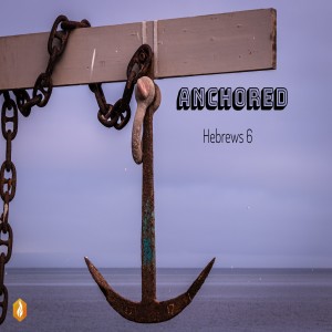 Anchored