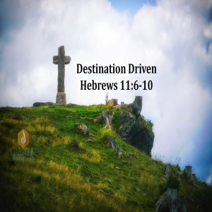 Destination Driven