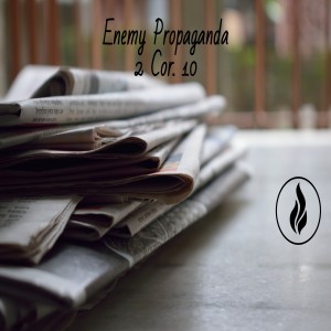 Enemy Propaganda