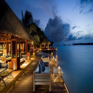 Maldives Holiday Tour Packages 