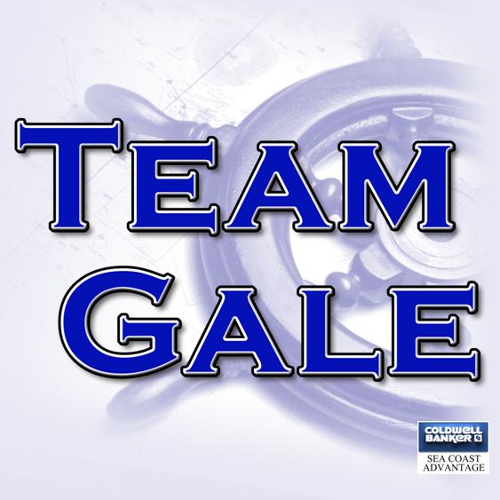 You're Home with Team Gale: Relocation with Kathryn Ruth 