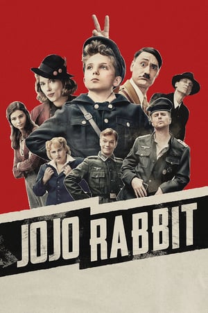 ONLINE.2019™ Jojo Rabbit hela på nätet swesub filmer hd (sweFilmen) Undertexter