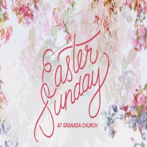Easter Week 2, Thursday, April 21st