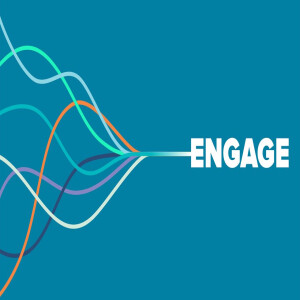 Engage, Saturday, October 22nd