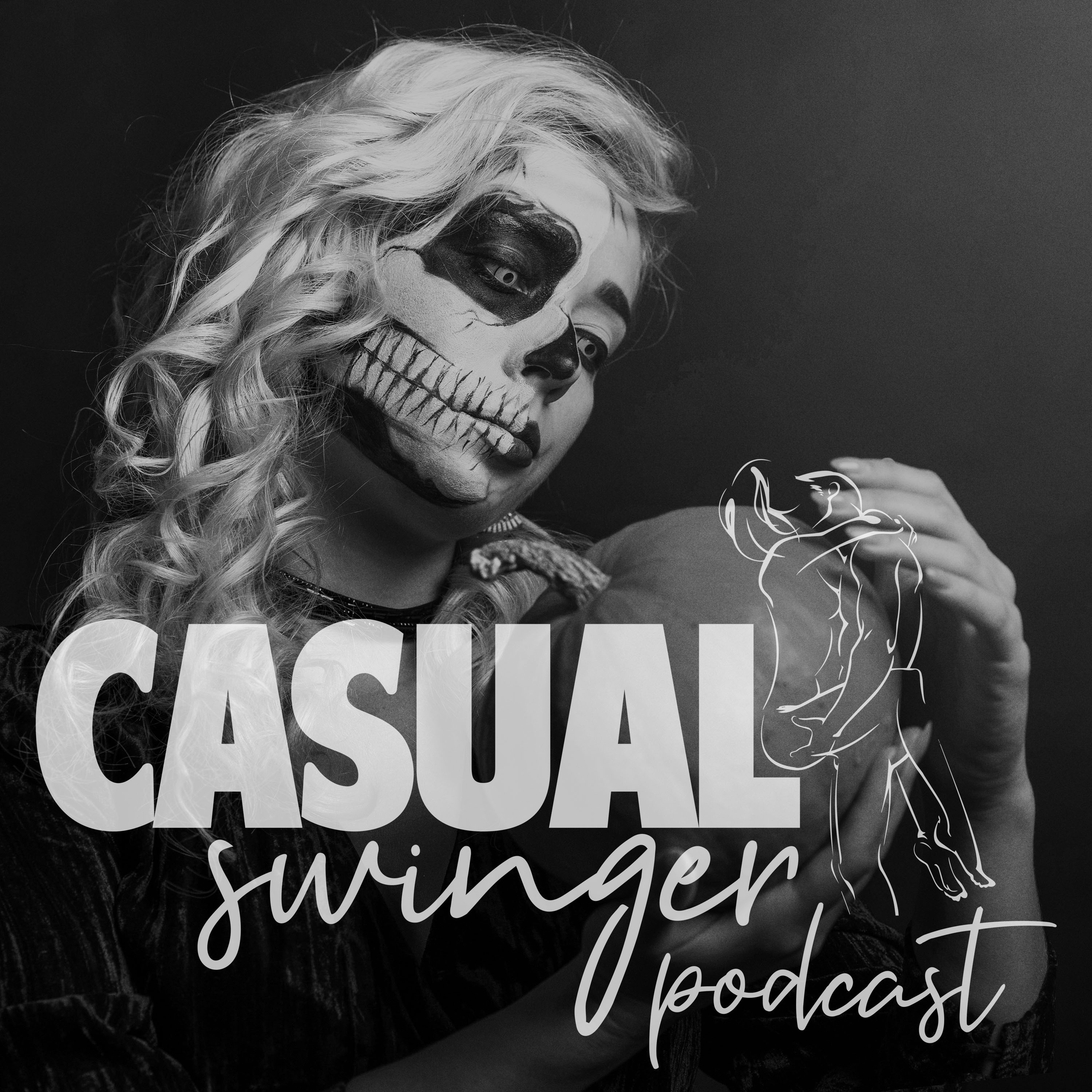 Casual Swinger - A Sex Positive, Swinging Lifestyle Podcast
