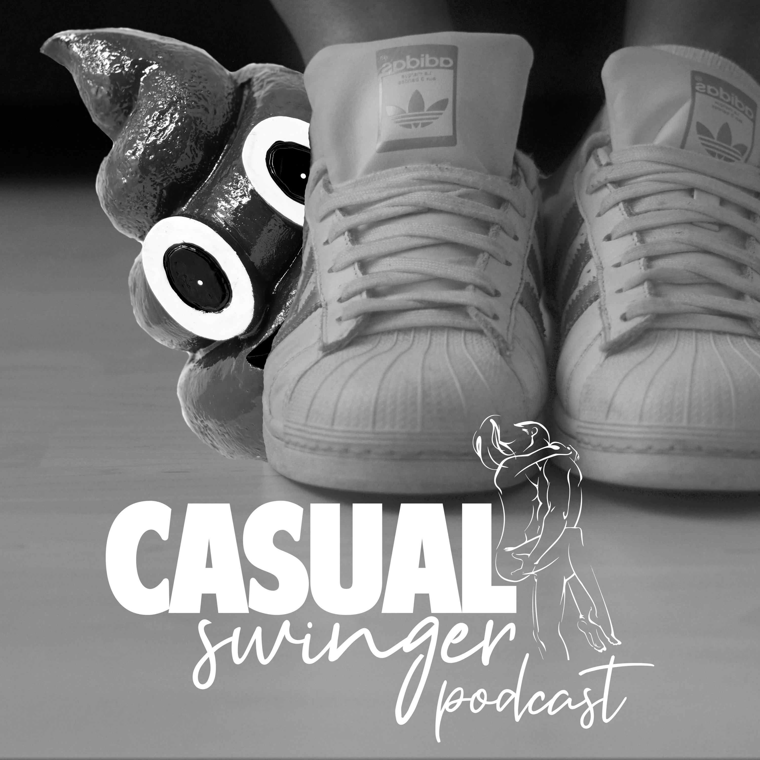 Casual Swinger - A Sex Positive, Swinging Lifestyle Podcast