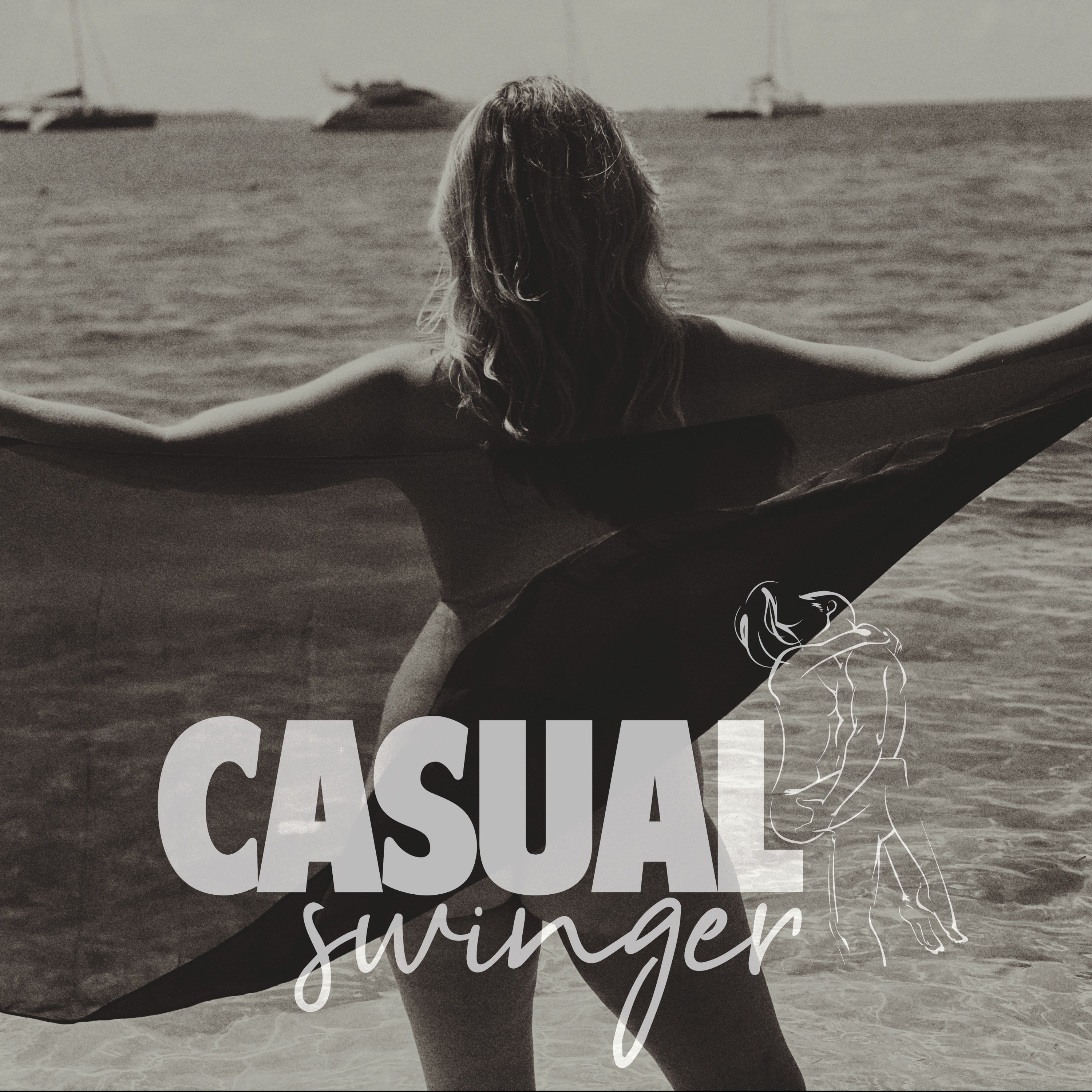 Casual Swinger - A Sex Positive, Swinging Lifestyle Podcast