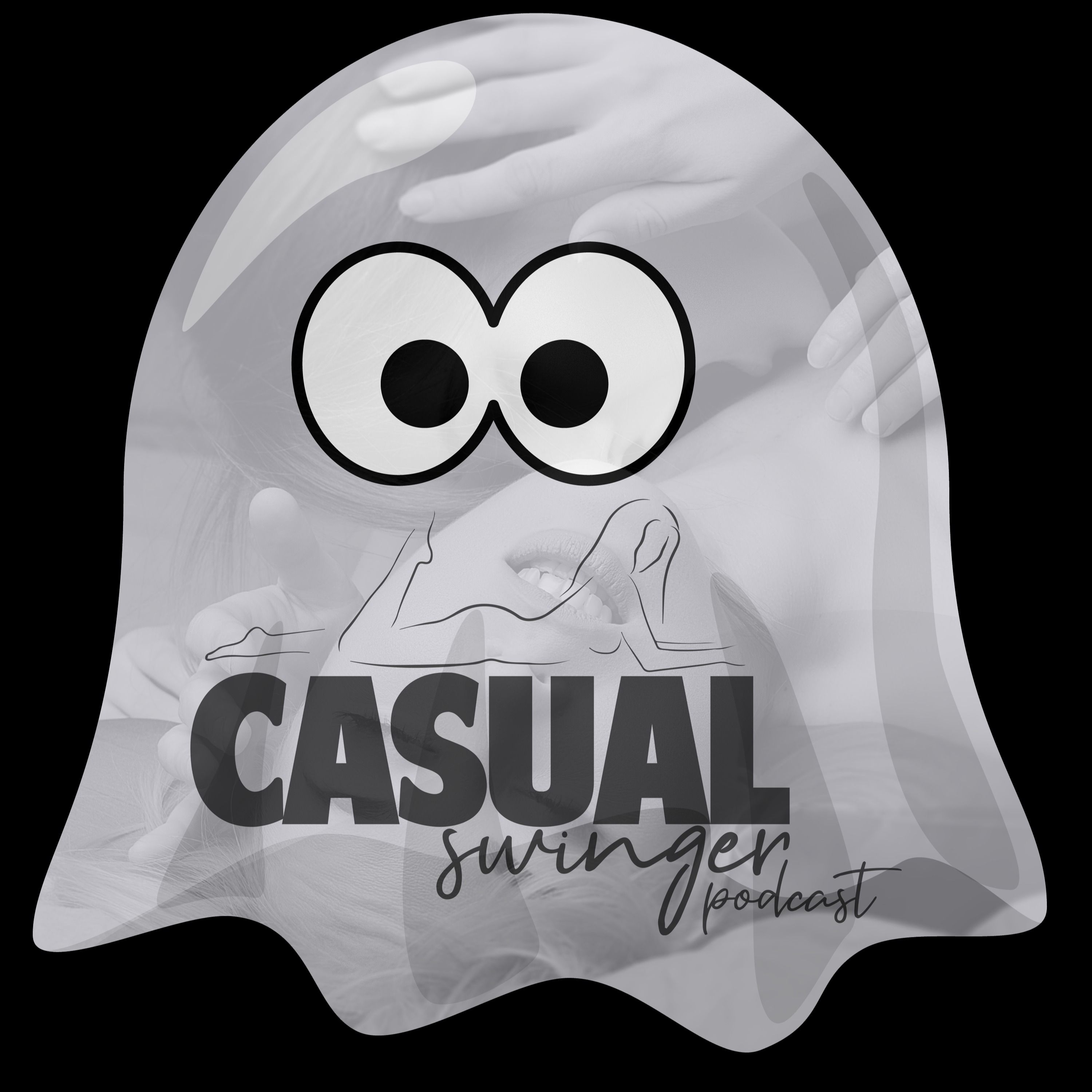 Casual Swinger - A Sex Positive, Swinging Lifestyle Podcast