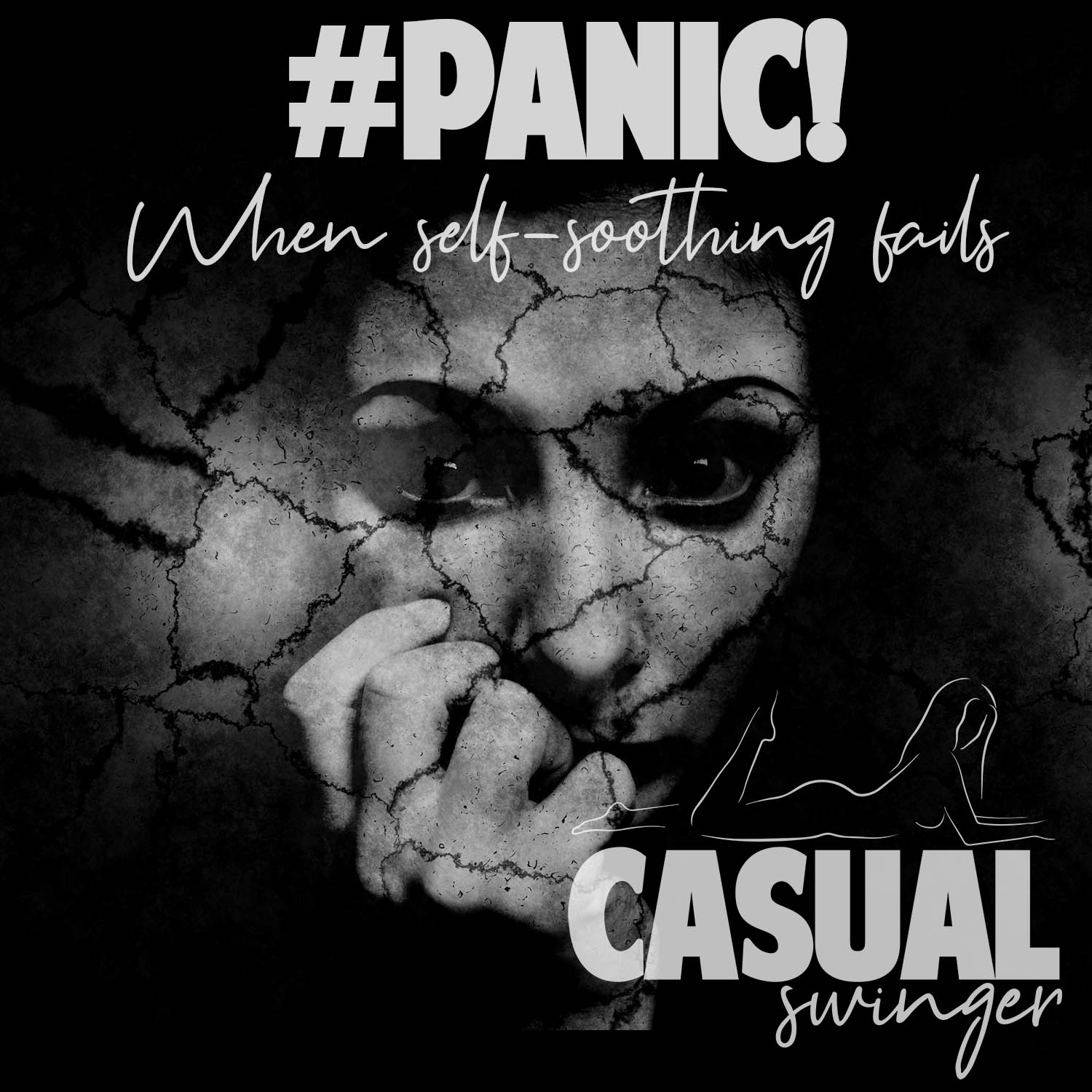 Casual Swinger - A Sex Positive, Swinging Lifestyle Podcast