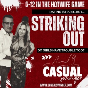 Striking Out - It's Not Just For Boys