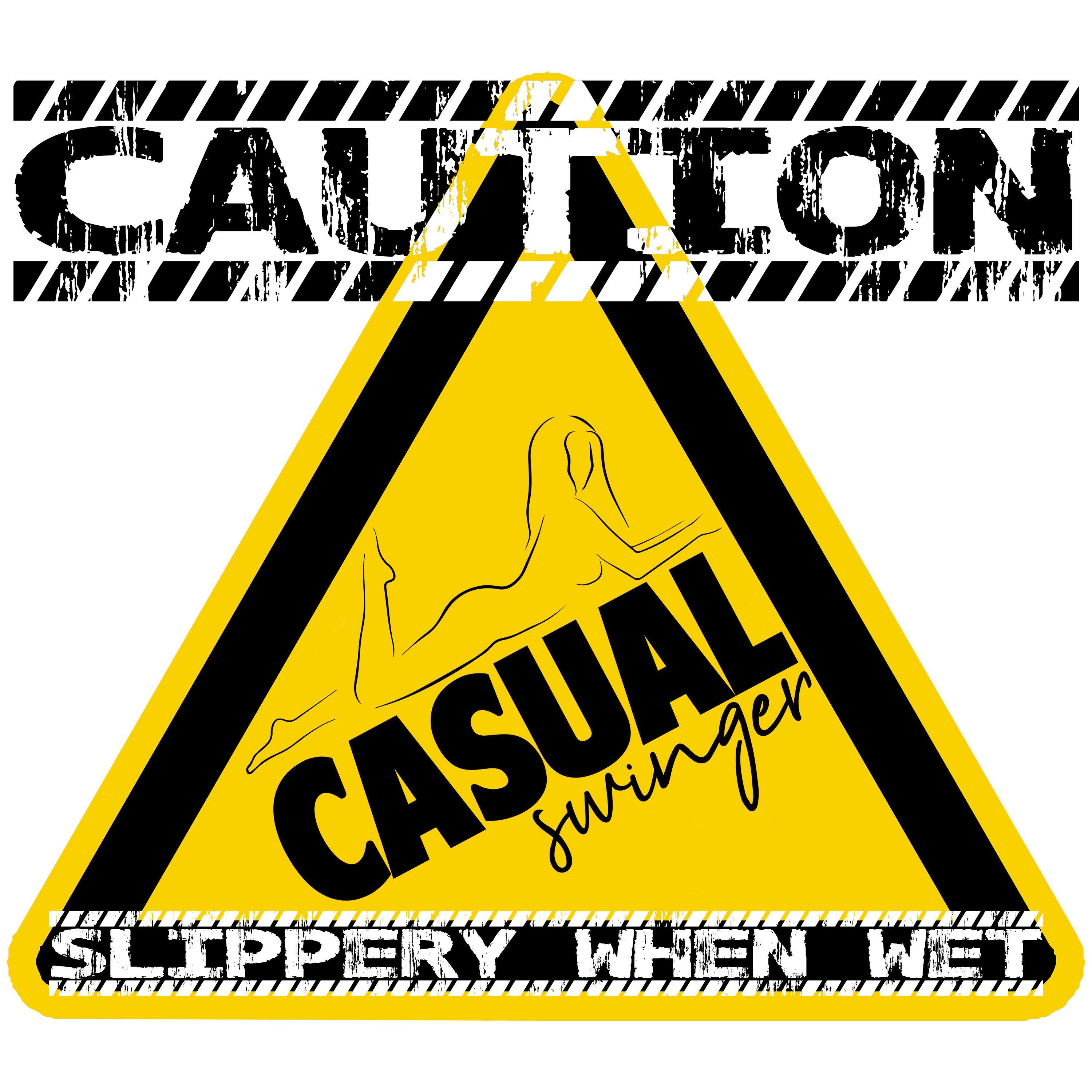 Casual Swinger - A Sex Positive, Swinging Lifestyle Podcast