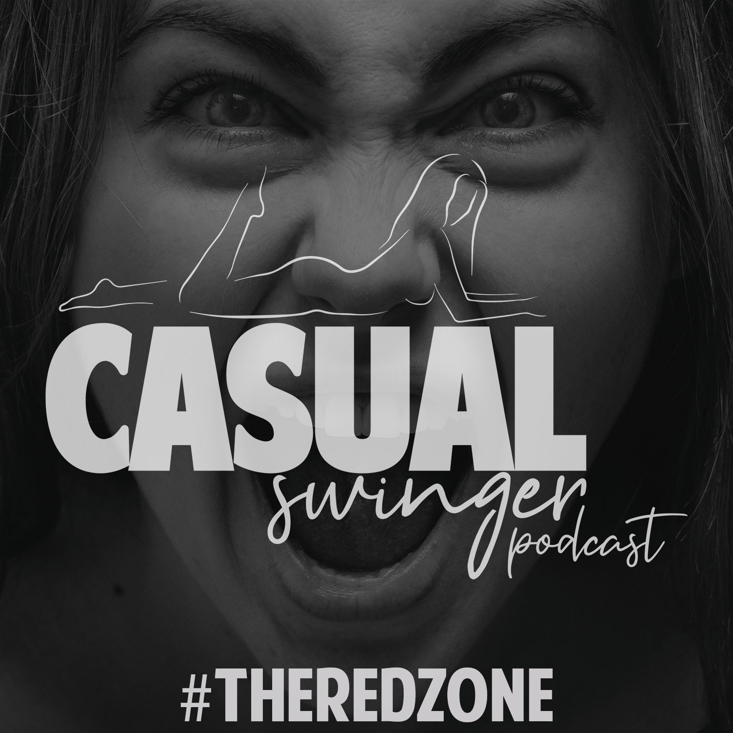 Casual Swinger - A Sex Positive, Swinging Lifestyle Podcast