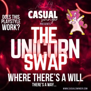 The Unicorn Swap - Is it the SECRET to adding a third to your bedroom?