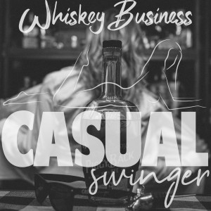 Whiskey Business - Understanding the Whiskey Craze in America w/ Whistle Pig Whiskey